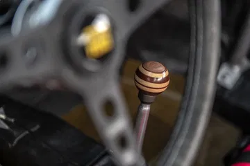 Porsche 356 Tuning Dm 13