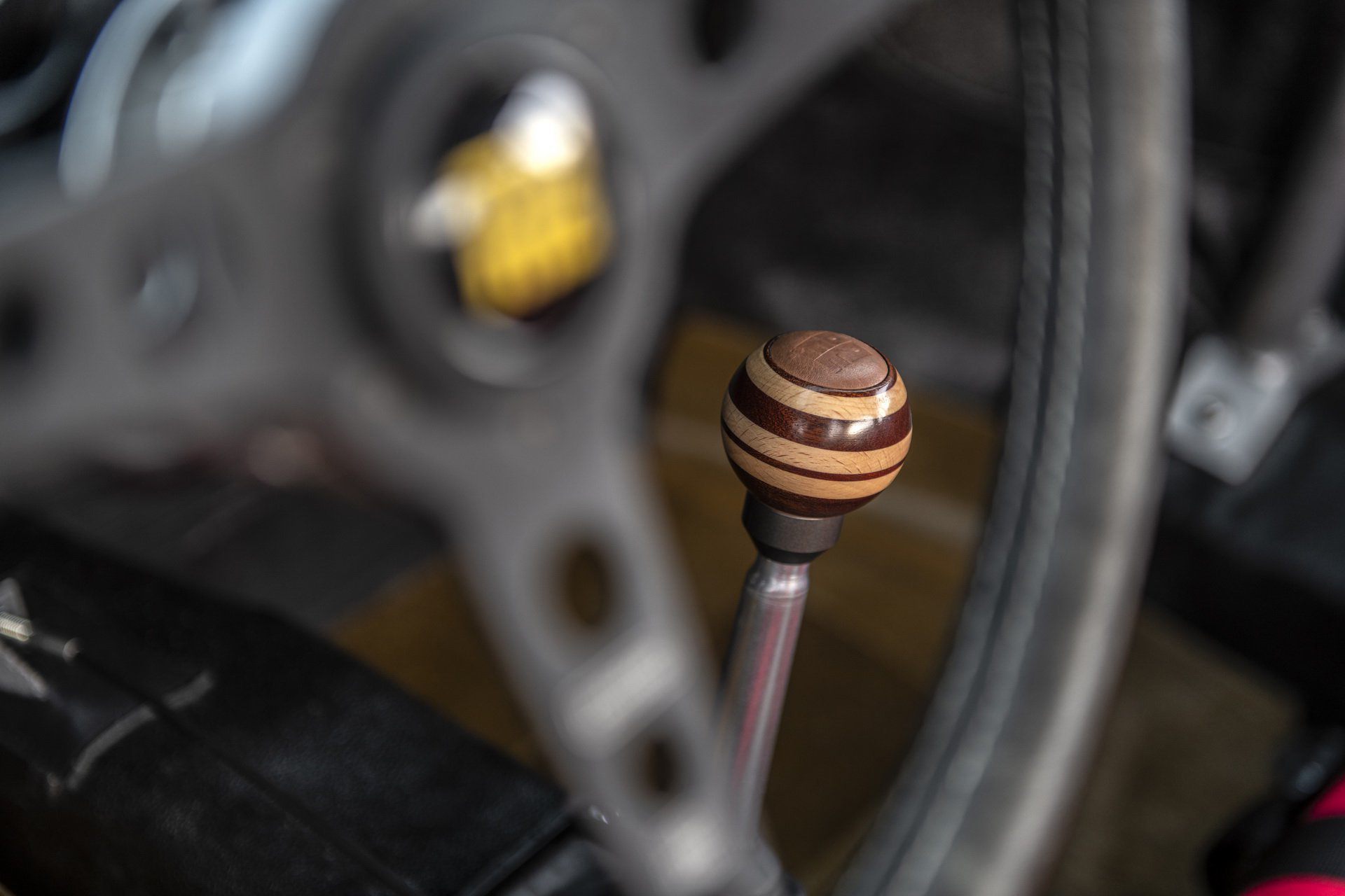 Porsche 356 Tuning Dm 13