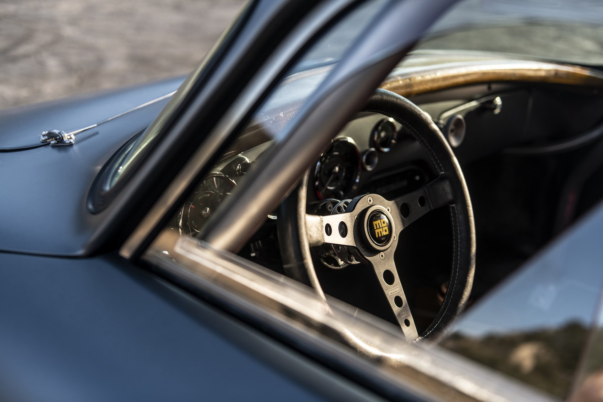 Porsche 356 Tuning Dm 14