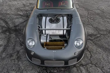 Porsche 356 Tuning Dm 24
