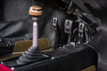 Porsche 356 Tuning Dm 3