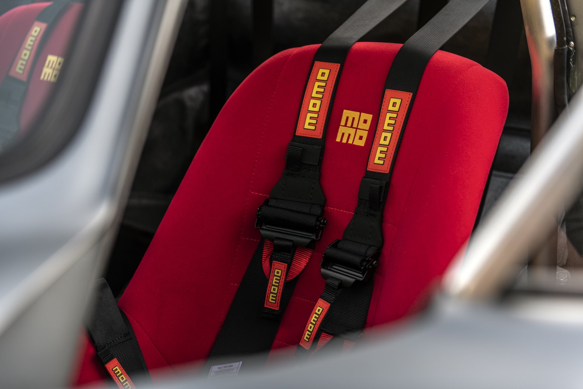 Porsche 356 Tuning Dm 4