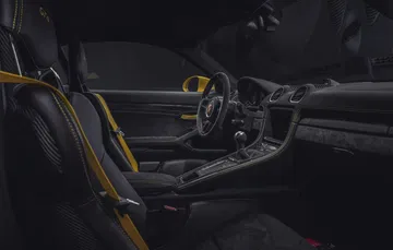Porsche 718 Cayman Gt4 2019 0619 015