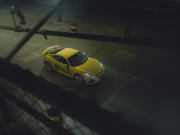 Porsche 718 Cayman Gt4 2019 0619 016