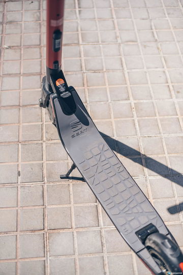 Prueba Seat Patinete Electrico 6