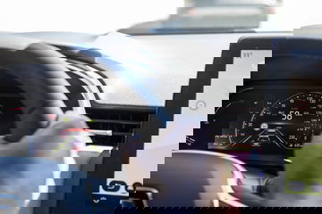 Renault Clio 2020 Prueba 0619 001