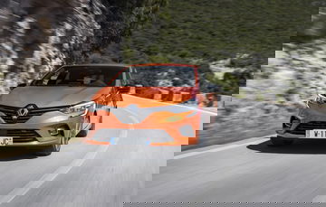 Renault Clio 2020 Prueba 0619 002