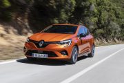 Gallería fotos de Renault Clio