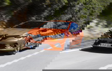 Renault Clio 2020 Prueba 0619 008