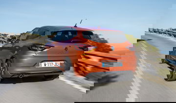 Renault Clio 2020 Prueba 0619 011