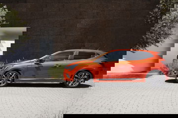 Renault Clio 2020 Prueba 0619 015