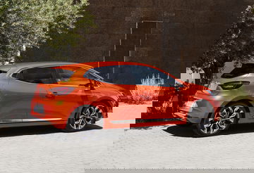 Renault Clio 2020 Prueba 0619 017