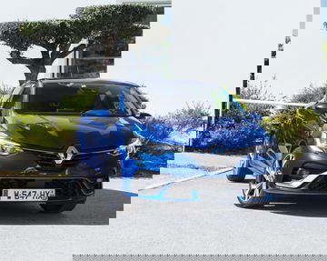 Renault Clio 2020 Prueba 0619 032