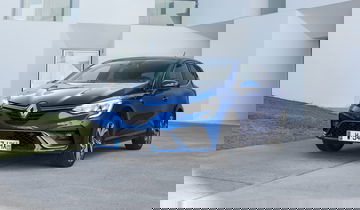 Renault Clio 2020 Prueba 0619 034