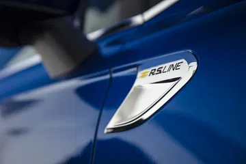 Renault Clio 2020 Prueba 0619 040