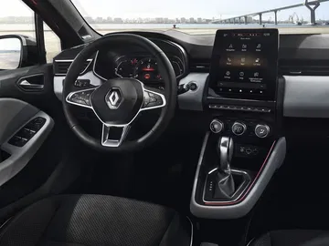 Renault Clio V (bja)