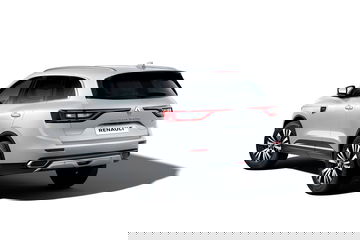 2019 Nouveau Renault Koleos Initiale Paris