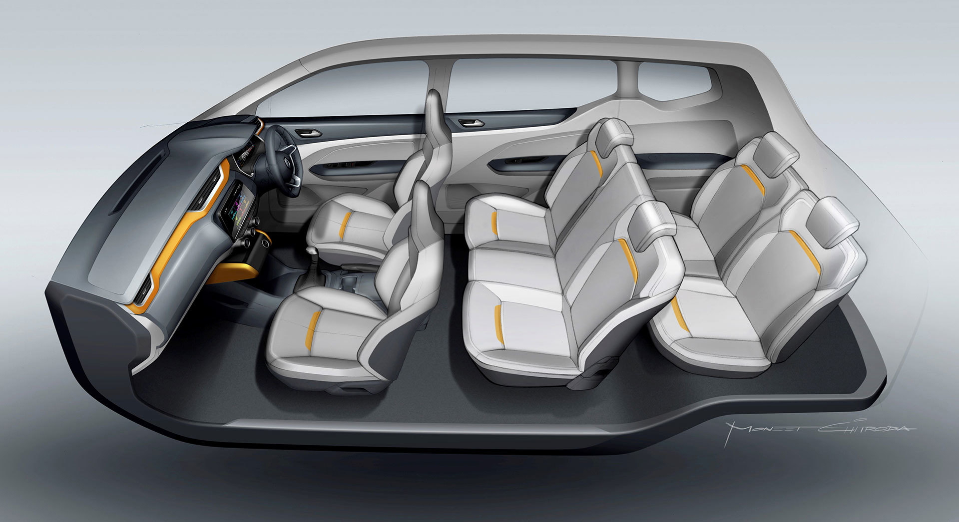 Renault Triber 2019 01