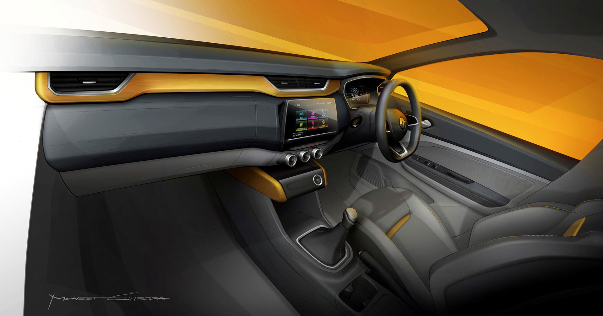 Renault Triber 2019 02