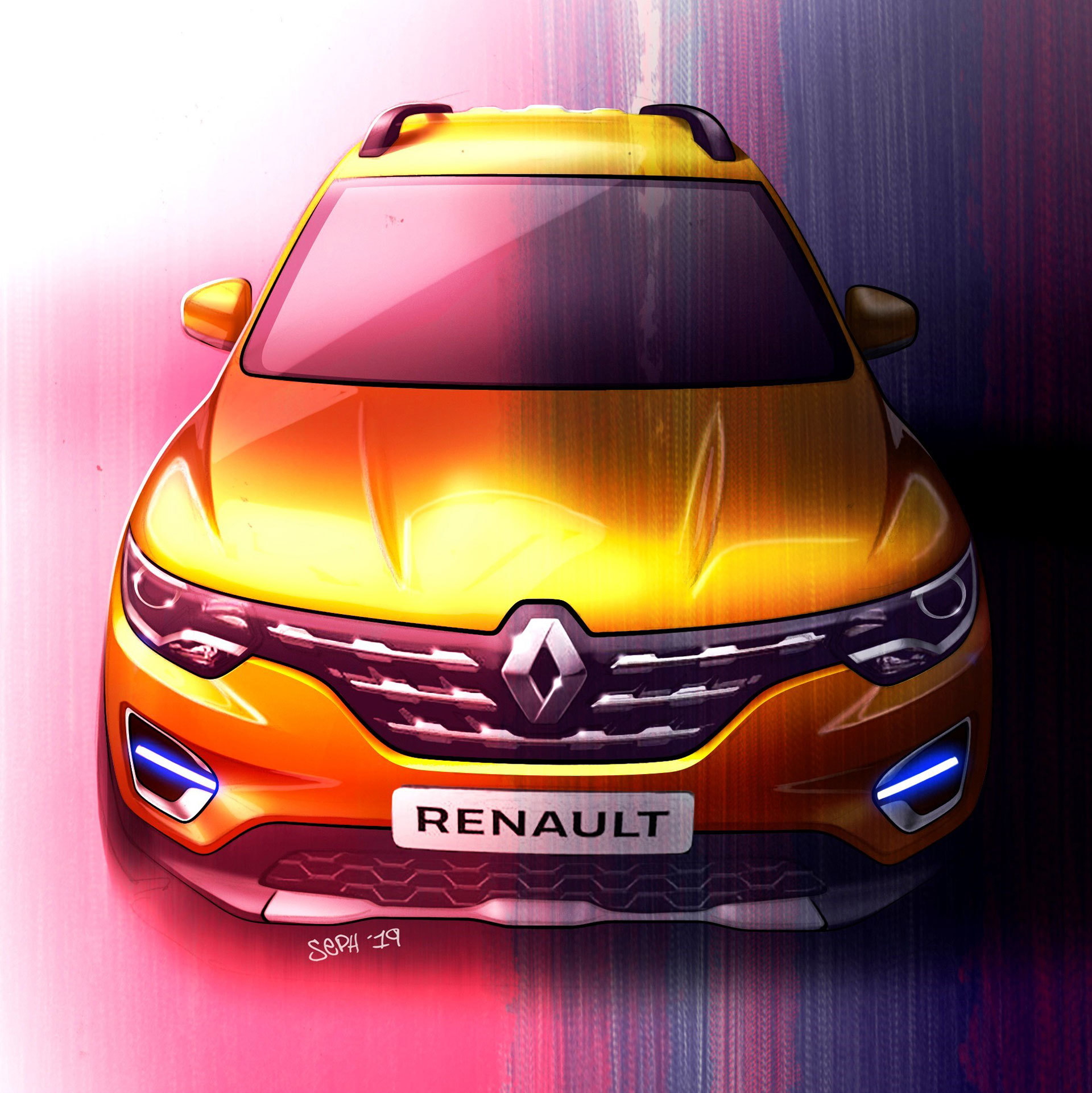 Renault Triber 2019 03
