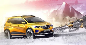 Renault Triber 2019 04
