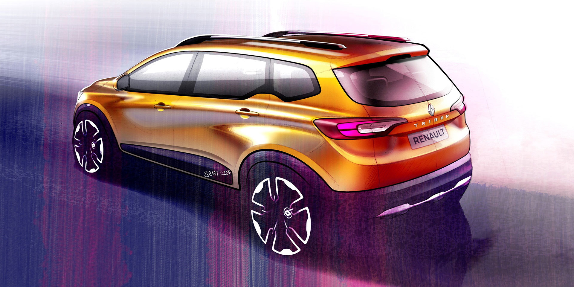 Renault Triber 2019 06
