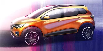 Renault Triber 2019 07