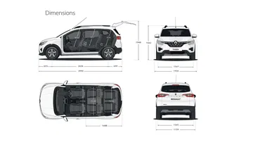 Renault Triber 2019 08