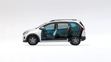 Renault Triber 2019 12