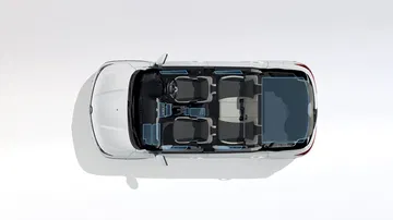 Renault Triber 2019 13