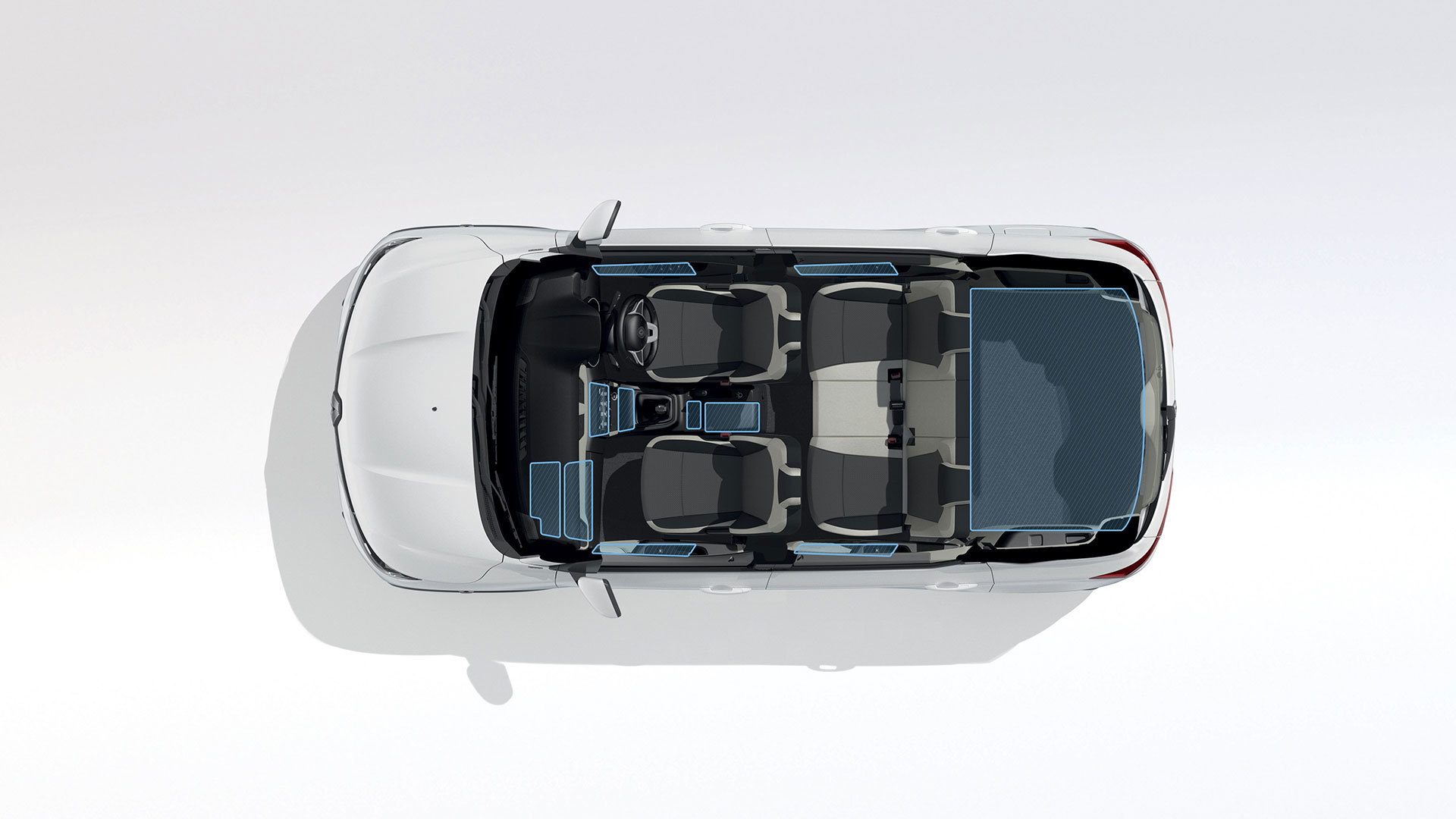 Renault Triber 2019 13