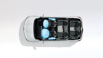 Renault Triber 2019 14