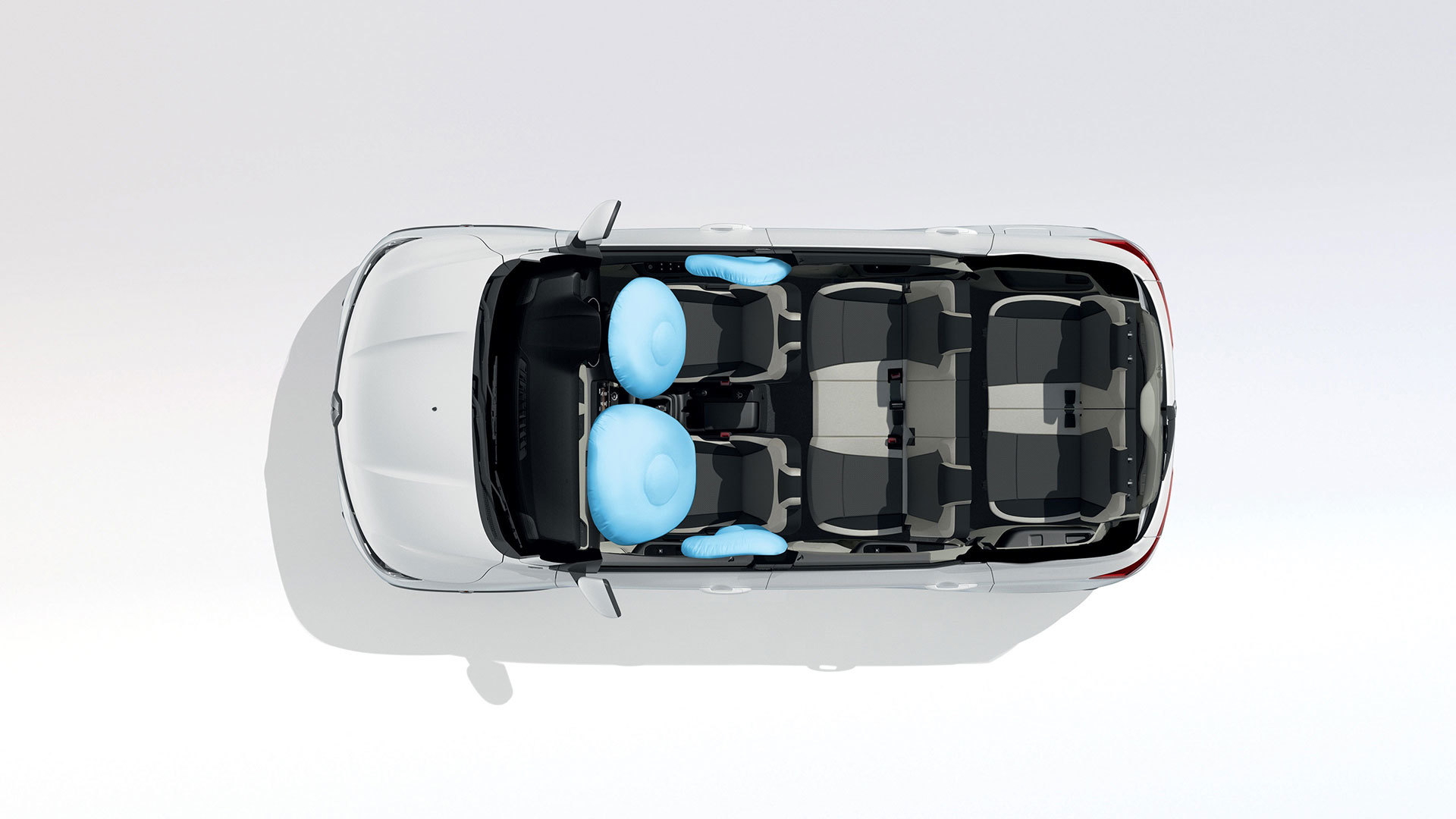 Renault Triber 2019 14