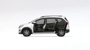 Renault Triber 2019 15
