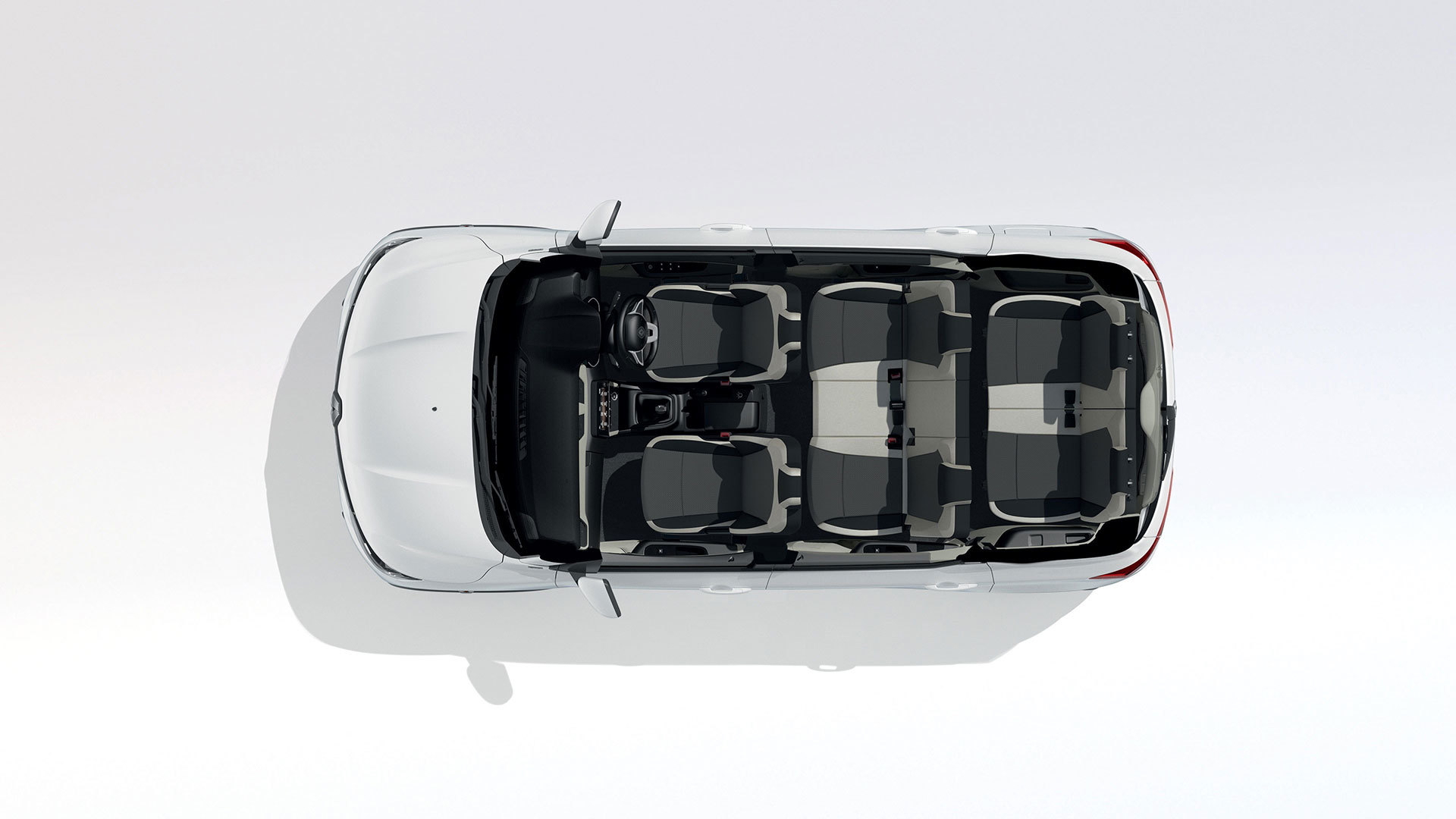 Renault Triber 2019 18