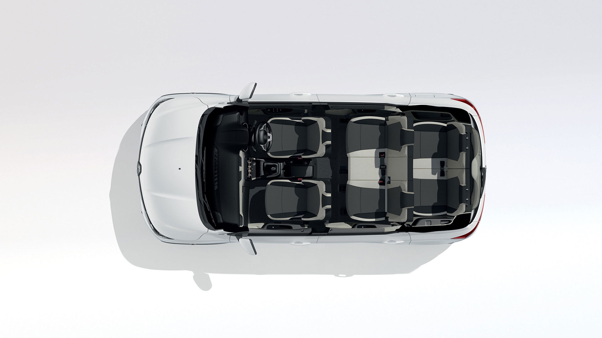 Renault Triber 2019 19