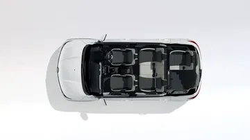 Renault Triber 2019 21