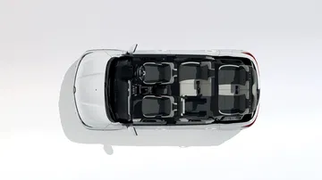 Renault Triber 2019 22