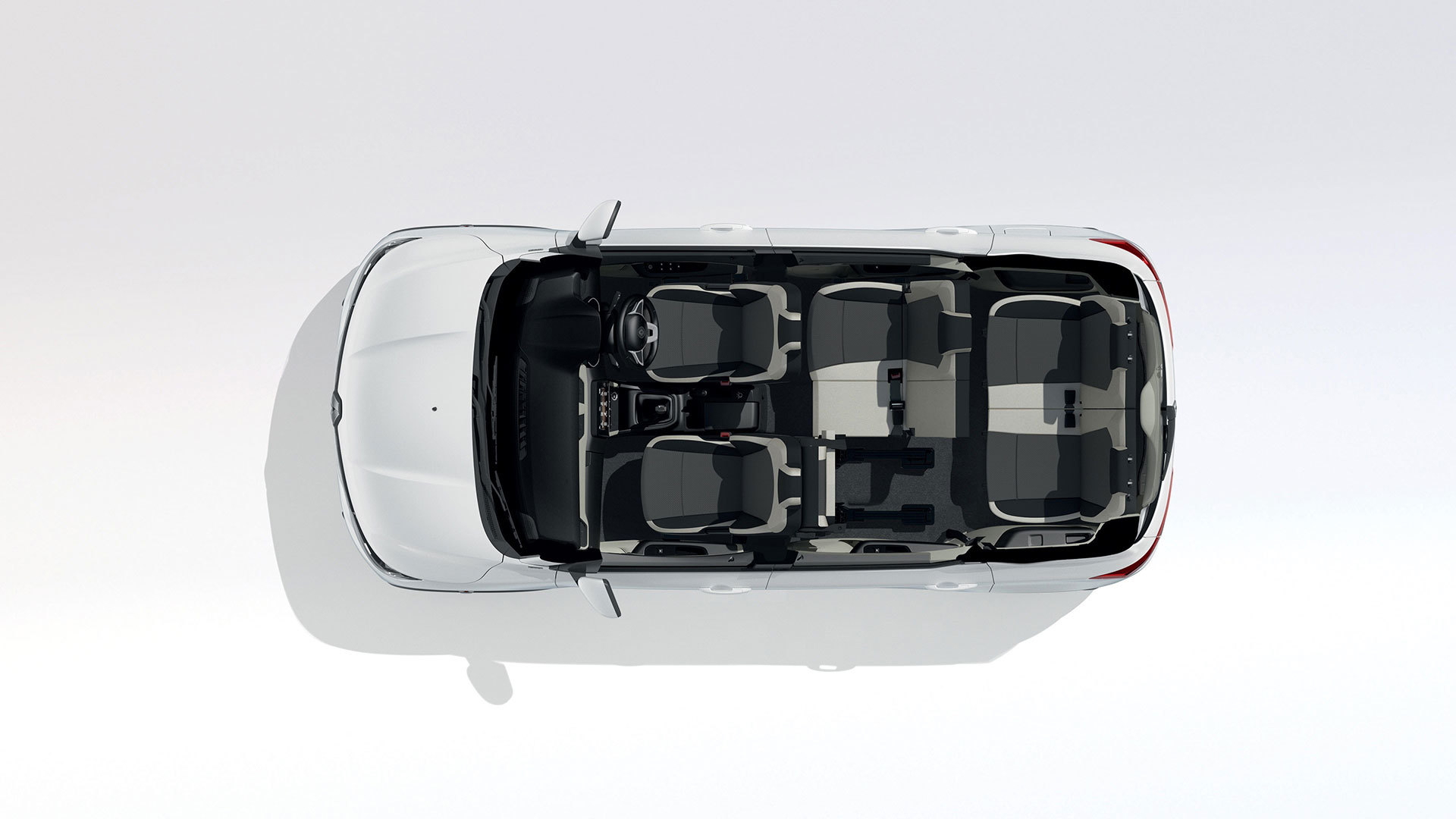 Renault Triber 2019 22