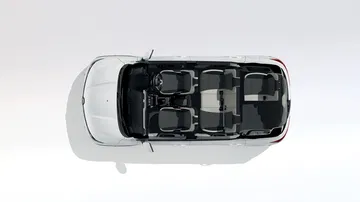 Renault Triber 2019 23