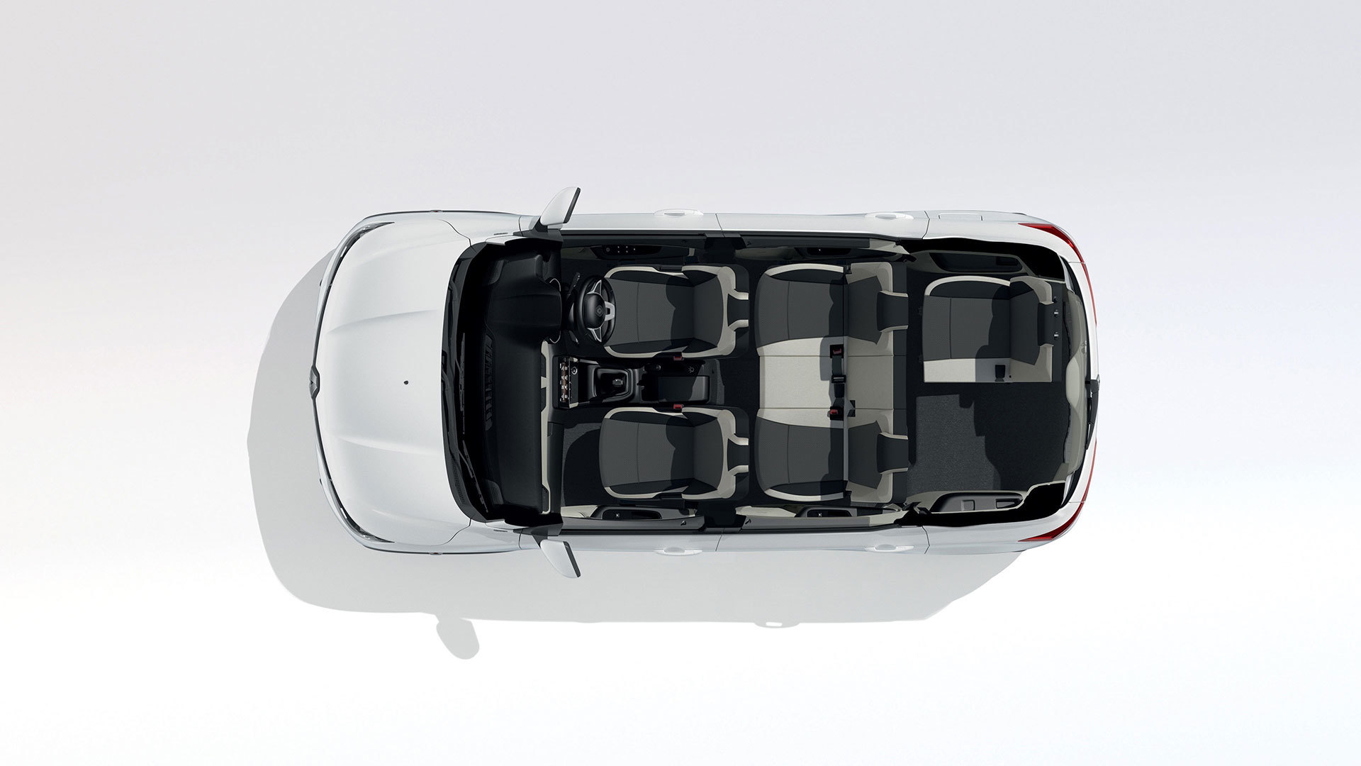 Renault Triber 2019 23