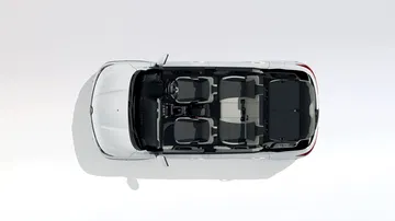 Renault Triber 2019 24