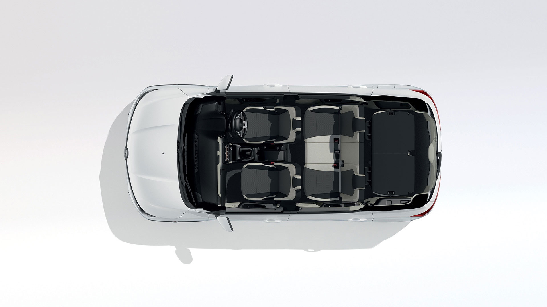 Renault Triber 2019 24