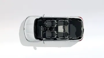 Renault Triber 2019 25