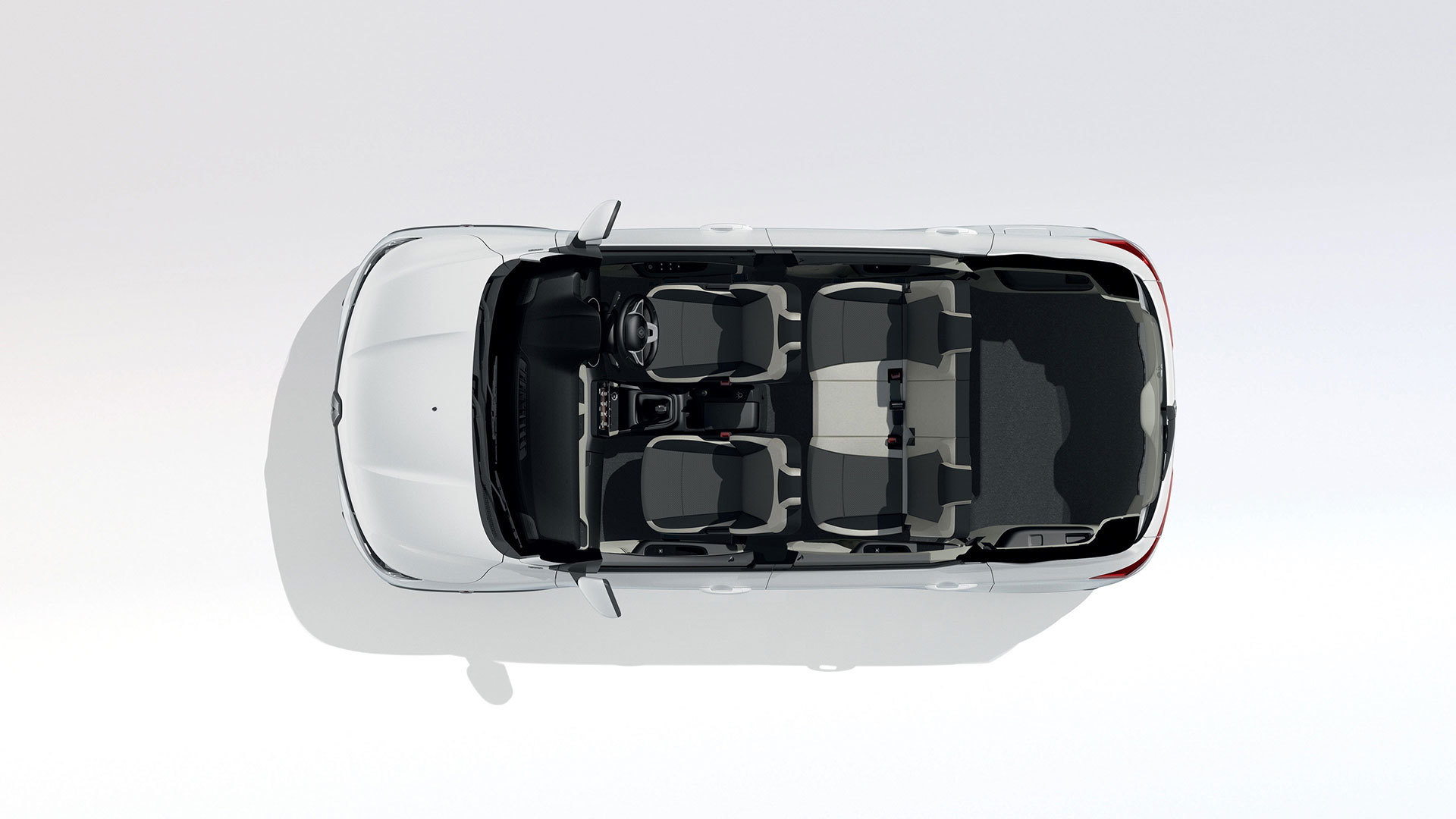 Renault Triber 2019 25