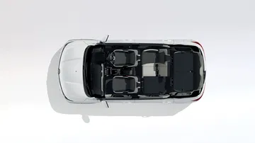 Renault Triber 2019 26