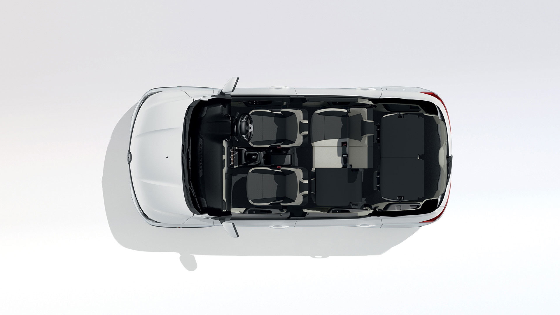 Renault Triber 2019 26