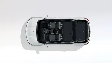 Renault Triber 2019 27