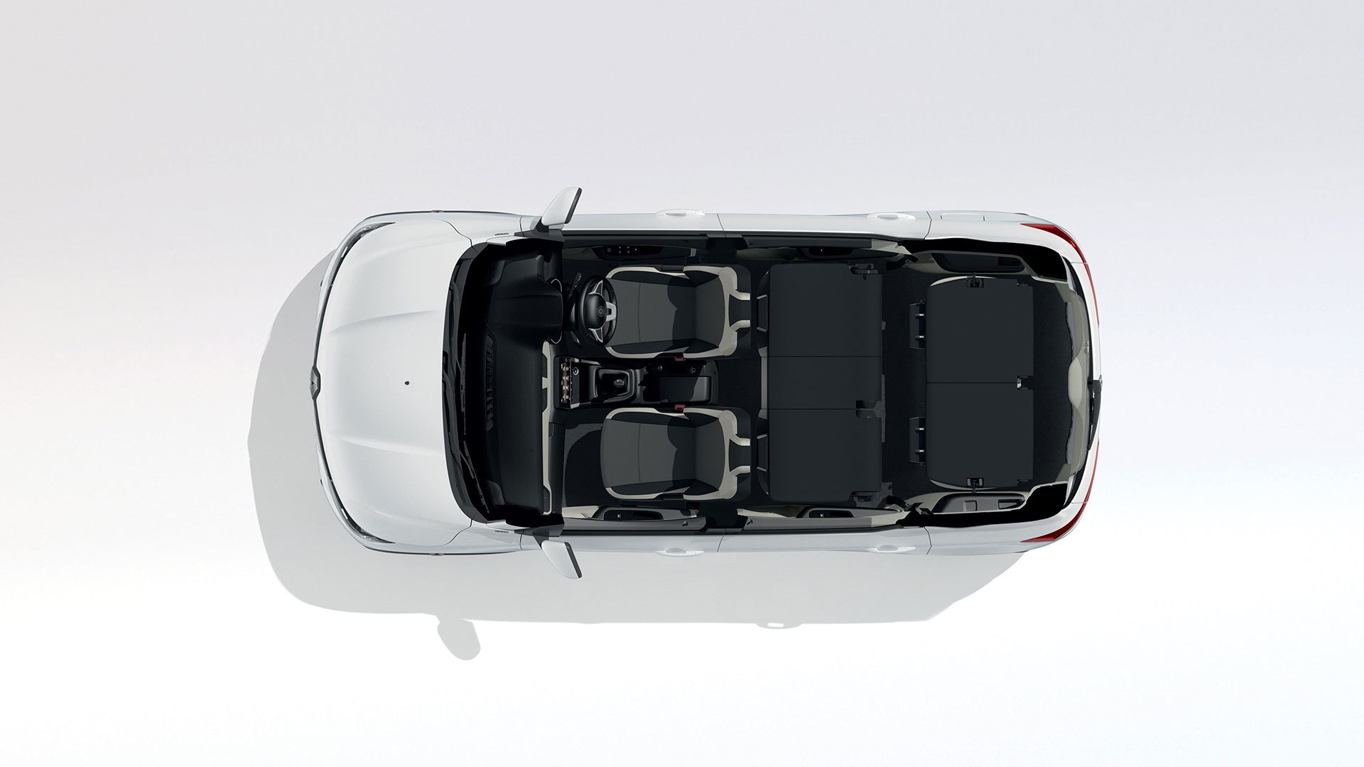Renault Triber 2019 27