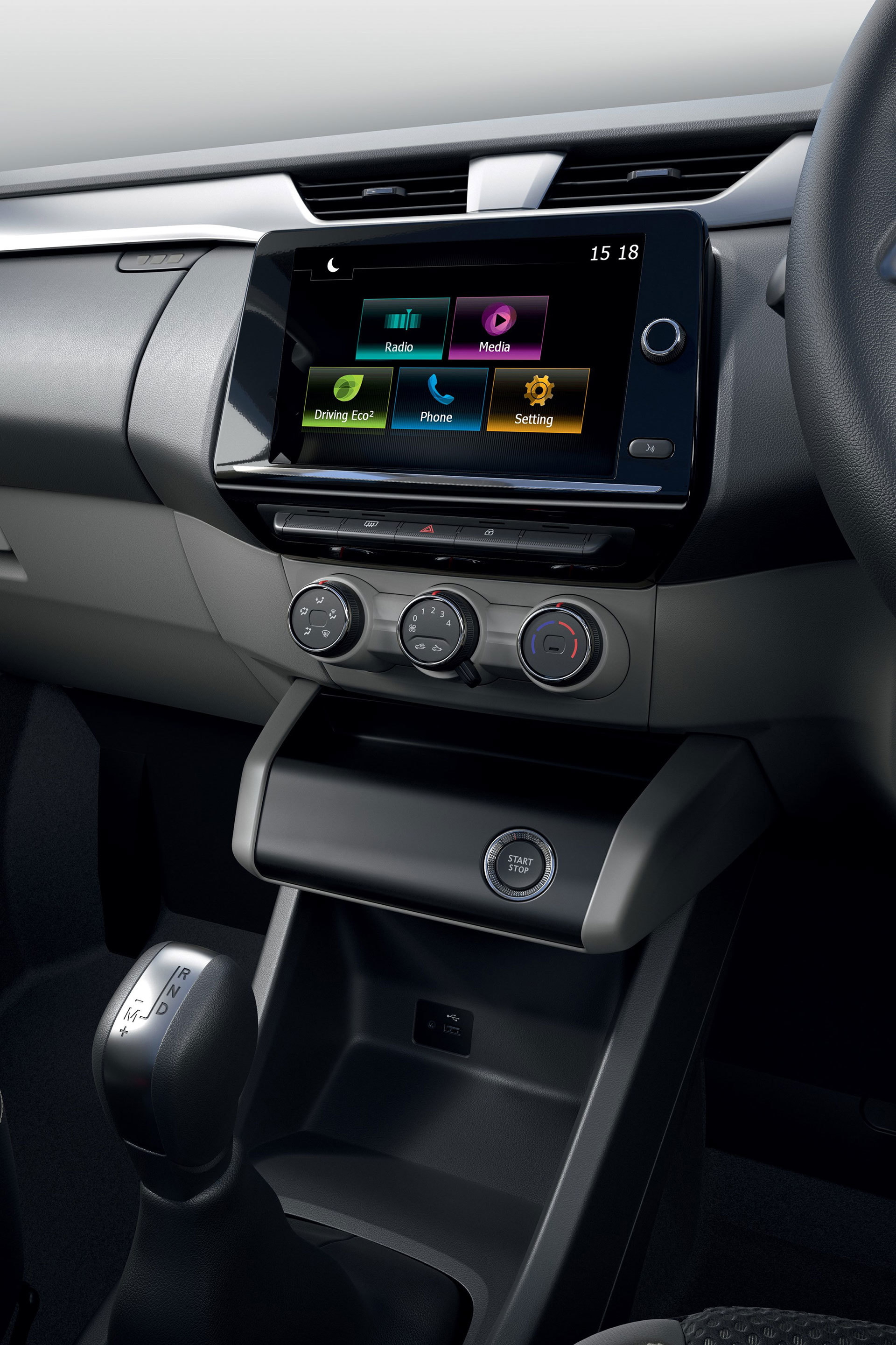 Renault Triber 2019 29